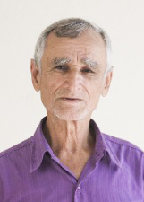 Foto de Benedito da Silva