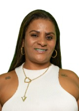 Foto de PAULA DE JESUS DA SILVA