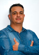Foto de FABRÍCIO VASCONCELLOS SOARES JUNIOR