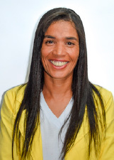 Foto de Vilmara dos Santos