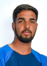 Foto de Antonio Carlos Domingos da Silva
