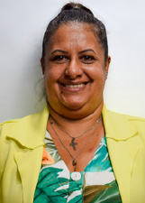 Foto de ROSILENE DE FÁTIMA RESENDE