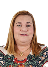 Foto de SILVIA HELENA PEREIRA DA FONSECA