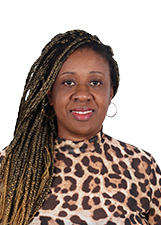 Foto de JAQUELINE DA SILVA FAUSTINO