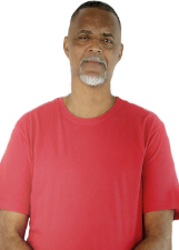 Foto de Ivaldir Ribeiro da Conceição
