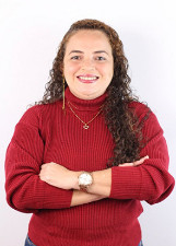 Foto de ALINE DOS SANTOS MORAES