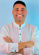 Foto de Carlos Vitor Machado dos Santos