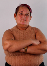 Foto de Nádia Felizardo da Silva