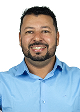 Foto de EDUARDO PAULINO MATOS DA SILVA