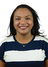 Foto de PAULA CRISTINA LAMECK BATALHA