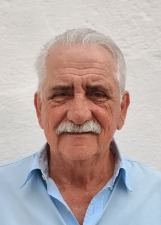 Foto de Alfredo José Santini Rodrigues da Silva