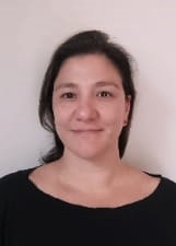 Foto de Luciana Graciosa da Fonseca