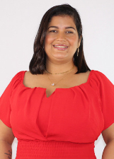 Foto de Roberta de Almeida