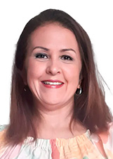 Foto de Jane Regina Leal Carvalho
