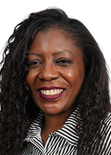 Foto de Andresa Beatriz Irineu da Silva Nascimento