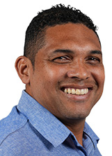 Foto de Arnaldo Cesar Dias