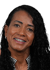 Foto de Rosangela do Santos Pereira