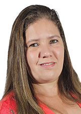 Foto de NATÁLIA RIBEIRO DOS SANTOS