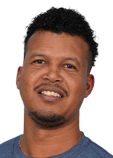 Foto de JESUÁ DOS SANTOS