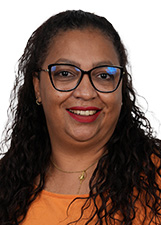 Foto de Lucilene da Silva Correia