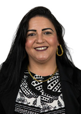 Foto de JOSILENE DA MOTTA TOMAZ