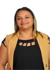 Foto de Regina Gonçalves de Abreu