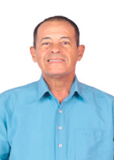 Foto de JOÃO SEBASTIÃO DA CONCEIÇÃO OLIVEIRA