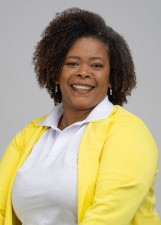Foto de EDINETE MARIA DA SILVA