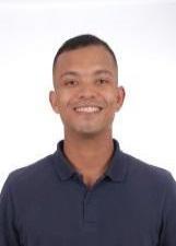 Foto de Jorge Fernando Barbosa Prata da Silva