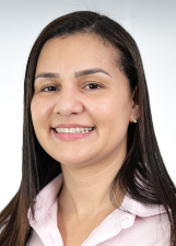 Foto de JAQUELINE DE CARVALHO BENTO