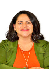 Foto de PAMELA CRISTINA DA SILVA PINTO
