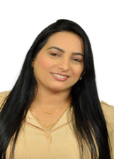 Foto de SULAMITA DO ESPÍRITO SANTO DE SOUZA