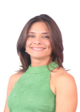 Foto de Silvia Gabrielle do Nascimento Remoissenet