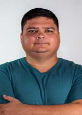 Foto de ANTONIO MAGNO BRITO NOGUEIRA