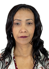 Foto de Cecília Geralda Leite de Carvalho