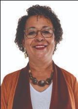 Foto de Andréa Maria da Costa Alves