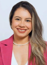Foto de Thalia da Silva Oliveira