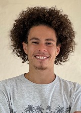 Foto de CAINÃ DE ASSIS ARAÚJO