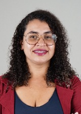 Foto de THAMIRIS SOUSA DOS SANTOS