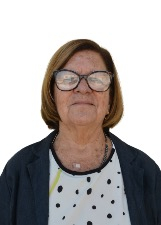 Foto de Maria Lelita Goulart dos Santos