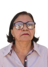 Foto de NADJA MARIA DE SOUZA SILVA