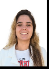 Foto de MARIA VÍTORIA COUTO DE CARVALHO