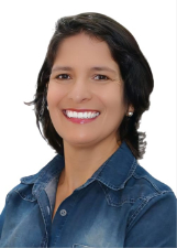 Foto de CLAUDIA VALERIA ARARIBA MACHADO BAPTISTA