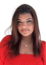 Foto de Ana Clara Souza Vilon de Aguiar
