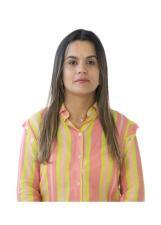 Foto de TARSILA PEREIRA LAZARINE