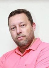 Foto de Vicente de Paula Souza Reis