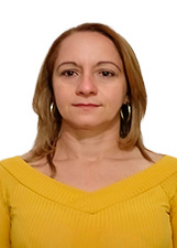 Foto de Márcia de Fátima da Silva Peixoto Alves