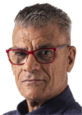 Foto de Paulo César de Souza Mattos