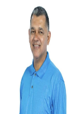Foto de Alexandre Alves de Melo