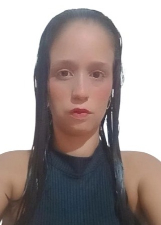 Foto de Estefanni Cabral Martins